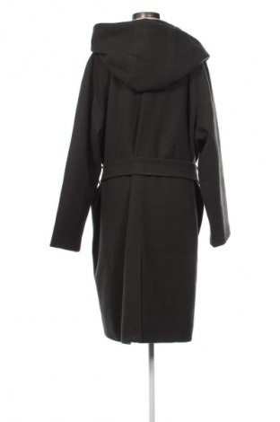 Дамско палто Vero Moda, Размер XXL, Цвят Зелен, Цена 56,24 €