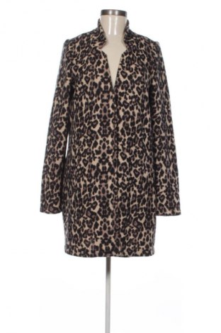 Damenmantel Vero Moda, Größe M, Farbe Mehrfarbig, Preis € 16,99