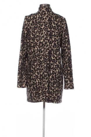 Damenmantel Vero Moda, Größe M, Farbe Mehrfarbig, Preis € 16,99