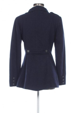 Damski płaszcz Vero Moda, Rozmiar S, Kolor Niebieski, Cena 144,68 zł