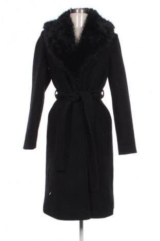 Damenmantel Vero Moda, Größe XXS, Farbe Schwarz, Preis € 67,99