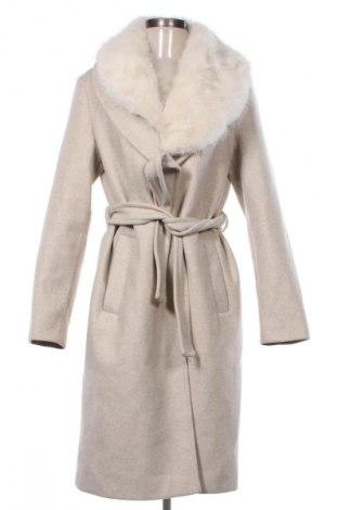 Női kabát Vero Moda, Méret L, Szín Bézs, Ár 31 749 Ft