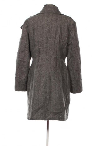 Damski płaszcz Vive Maria, Rozmiar L, Kolor Szary, Cena 86,99 zł