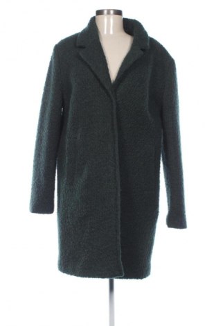 Дамско палто WE, Размер L, Цвят Зелен, Цена 45,08 €