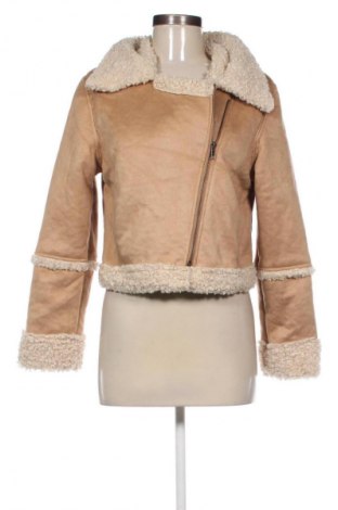 Damenmantel Wayne Cooper, Größe M, Farbe Beige, Preis € 12,95