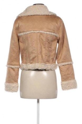 Damenmantel Wayne Cooper, Größe M, Farbe Beige, Preis € 12,95