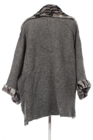 Damenmantel Wednesday Lulu, Größe XL, Farbe Grau, Preis € 16,99