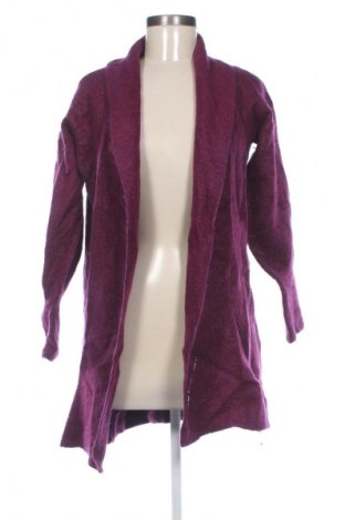 Damenmantel Witchery, Größe S, Farbe Lila, Preis € 53,99