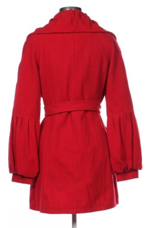 Női kabát Y.O.U, Méret M, Szín Piros, Ár 18 595 Ft