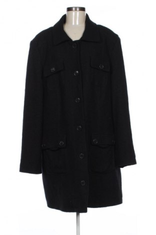 Damenmantel Yes Yes, Größe XXL, Farbe Schwarz, Preis € 22,99