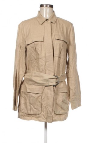 Női kabát Yessica, Méret M, Szín Bézs, Ár 5 729 Ft