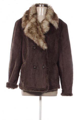 Damenmantel Yessica, Größe L, Farbe Schwarz, Preis € 26,99