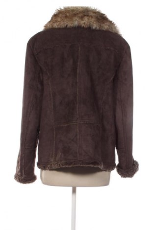 Damenmantel Yessica, Größe L, Farbe Schwarz, Preis € 26,99