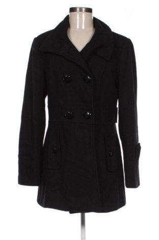 Damenmantel Yessica, Größe M, Farbe Schwarz, Preis € 45,08