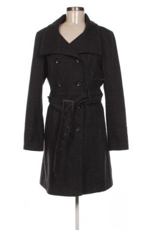 Damenmantel Yessica, Größe XL, Farbe Schwarz, Preis € 33,99