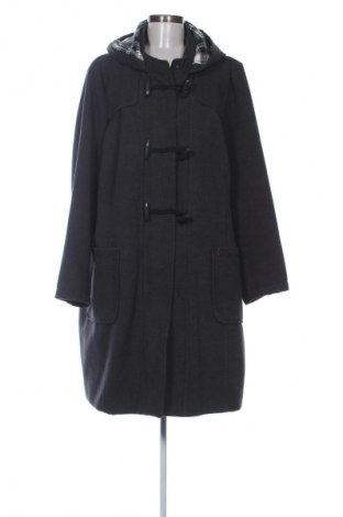 Damenmantel Yessica, Größe 4XL, Farbe Grau, Preis € 58,99