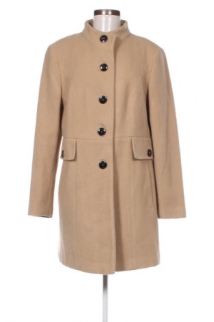 Női kabát Your Sixth Sense, Méret L, Szín Bézs, Ár 18 595 Ft