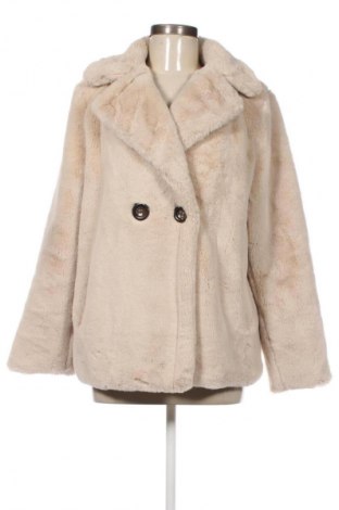 Damenmantel Yu & Me, Größe M, Farbe Beige, Preis € 45,99