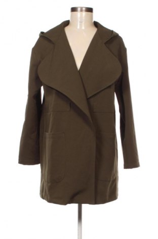 Damenmantel Zaful, Größe L, Farbe Grün, Preis € 19,99