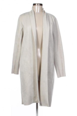 Női kabát Zara, Méret XL, Szín Ekrü
, Ár 11 619 Ft