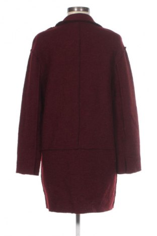 Damenmantel Zara, Größe XS, Farbe Rot, Preis € 26,99