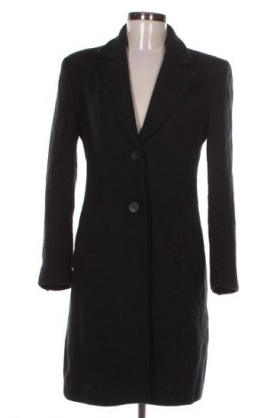 Női kabát Zara, Méret S, Szín Fekete, Ár 12 289 Ft