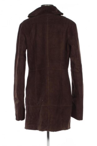 Női kabát Zara, Méret L, Szín Barna, Ár 14 939 Ft
