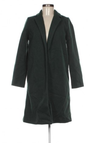 Női kabát Zara, Méret S, Szín Zöld, Ár 8 009 Ft