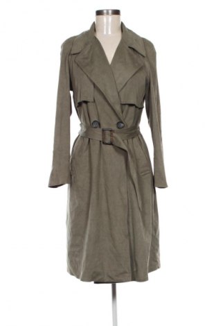 Női kabát Zara, Méret XS, Szín Zöld, Ár 9 179 Ft