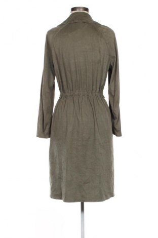 Női kabát Zara, Méret XS, Szín Zöld, Ár 9 179 Ft