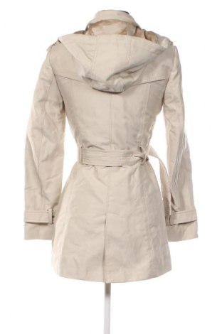 Damenmantel Zara, Größe XS, Farbe Beige, Preis € 27,99