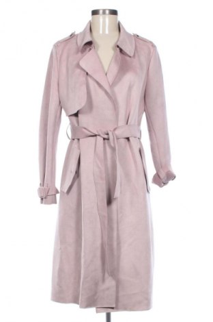 Női kabát Zara, Méret M, Szín Rózsaszín, Ár 9 969 Ft
