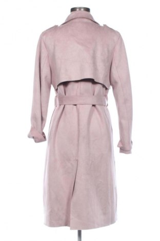 Női kabát Zara, Méret M, Szín Rózsaszín, Ár 9 969 Ft