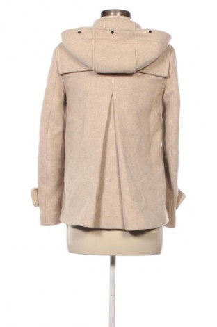 Női kabát Zara, Méret XS, Szín Bézs, Ár 17 549 Ft