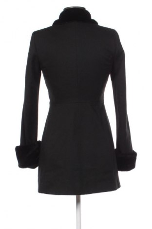 Damenmantel Zara, Größe S, Farbe Schwarz, Preis € 28,20