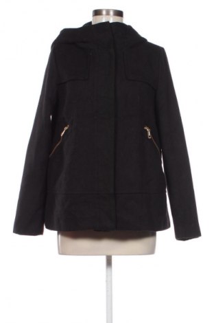 Damenmantel Zara, Größe M, Farbe Schwarz, Preis € 35,00