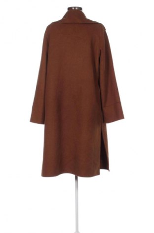 Női kabát Zara, Méret XS, Szín Barna, Ár 14 463 Ft