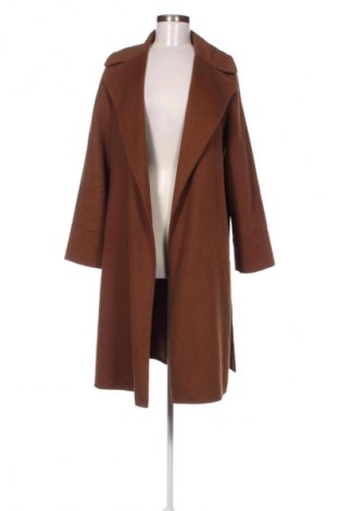 Női kabát Zara, Méret XS, Szín Barna, Ár 14 463 Ft