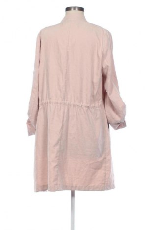 Damenmantel Zara, Größe M, Farbe Rosa, Preis € 28,20