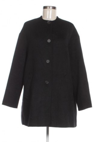 Damenmantel Zara, Größe XS, Farbe Schwarz, Preis € 25,99