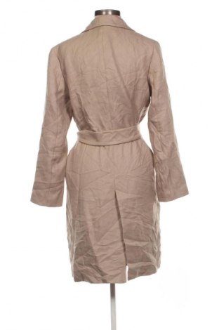 Női kabát Zara, Méret M, Szín Bézs, Ár 8 639 Ft