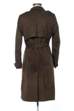 Női kabát Zara, Méret S, Szín Zöld, Ár 8 809 Ft