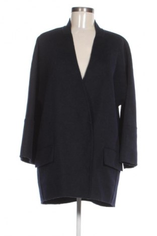 Női kabát Zara, Méret M, Szín Kék, Ár 8 499 Ft