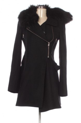 Damenmantel Zara, Größe XS, Farbe Schwarz, Preis € 34,72