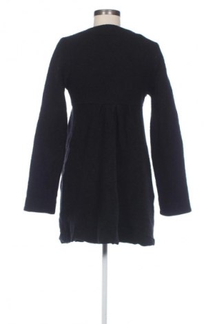 Дамско палто Zara, Размер S, Цвят Черен, Цена 28,20 €