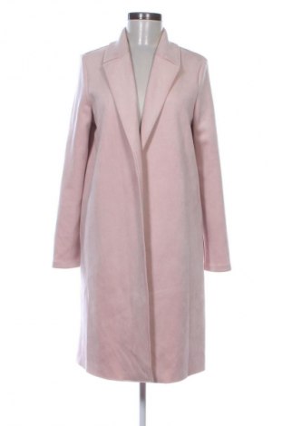 Női kabát Zara, Méret S, Szín Hamurózsaszín, Ár 21 095 Ft