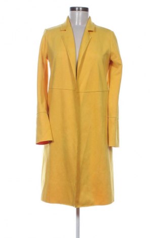 Női kabát Zara, Méret XS, Szín Sárga, Ár 20 876 Ft