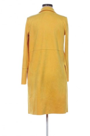 Női kabát Zara, Méret XS, Szín Sárga, Ár 20 876 Ft