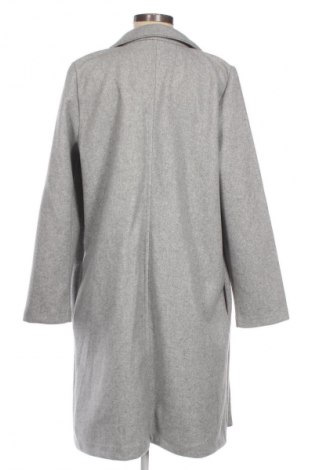 Damski płaszcz Zara, Rozmiar XL, Kolor Szary, Cena 187,55 zł