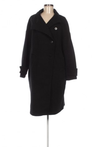 Дамско палто Zara, Размер L, Цвят Черен, Цена 35,00 €